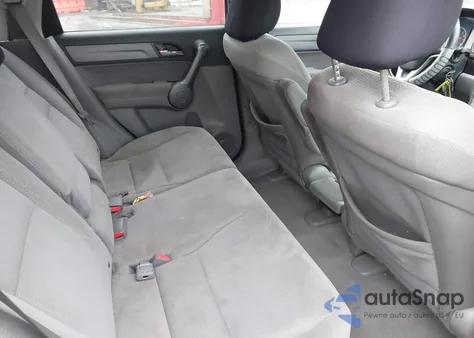 2009 Honda Cr-V Ex из США, поврежденный, VIN 5J6RE48539L032236